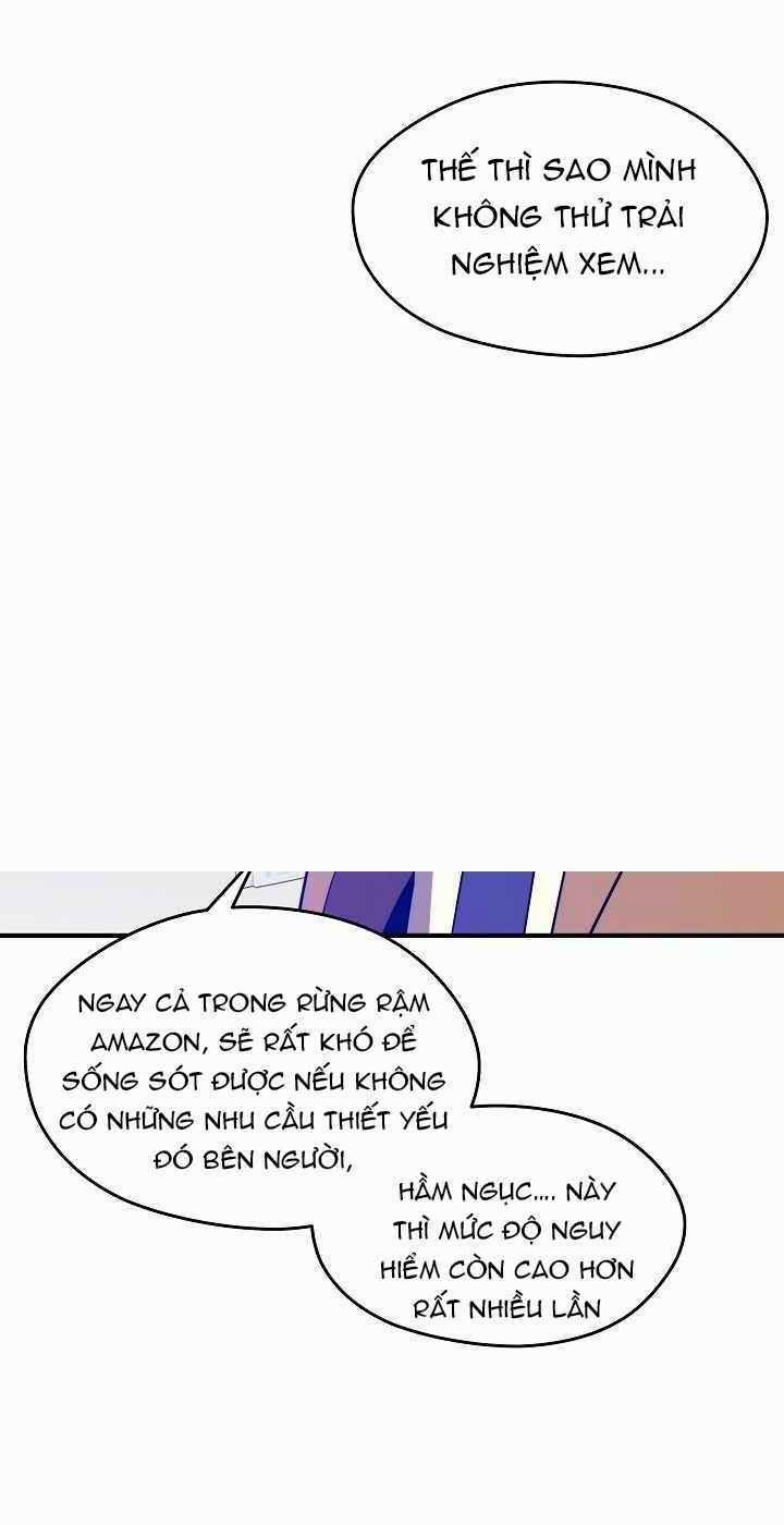 Seoul Tử Linh Sư 14 trang 23