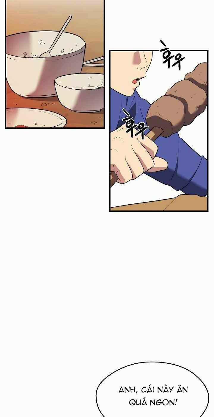 Seoul Tử Linh Sư 14 trang 26