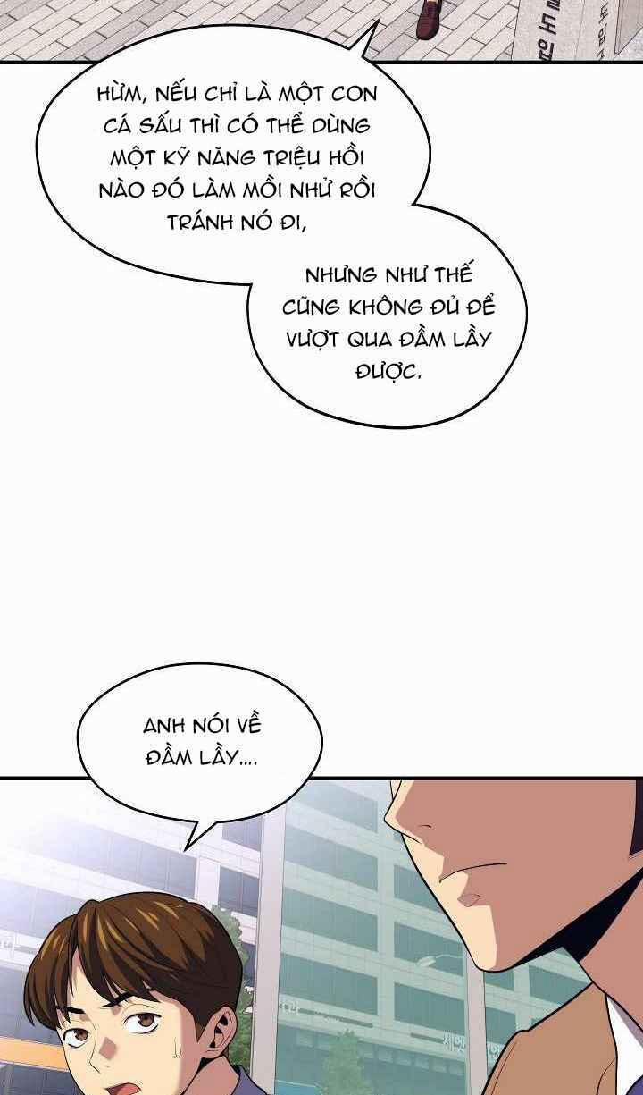 Seoul Tử Linh Sư 14 trang 31