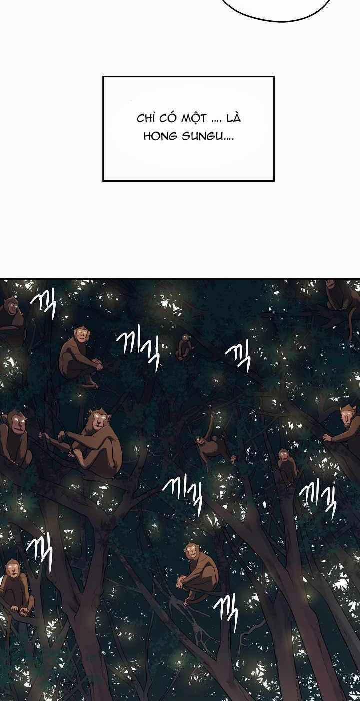 Seoul Tử Linh Sư 14 trang 34