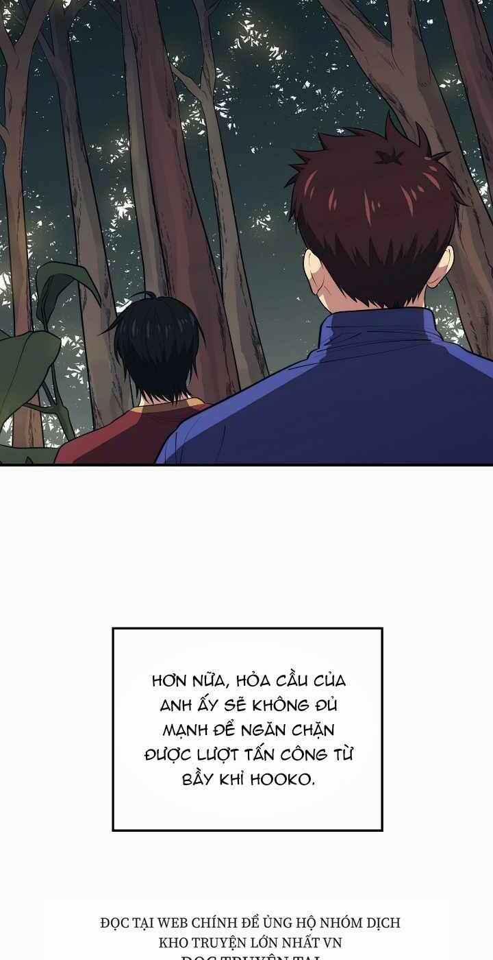 Seoul Tử Linh Sư 14 trang 35