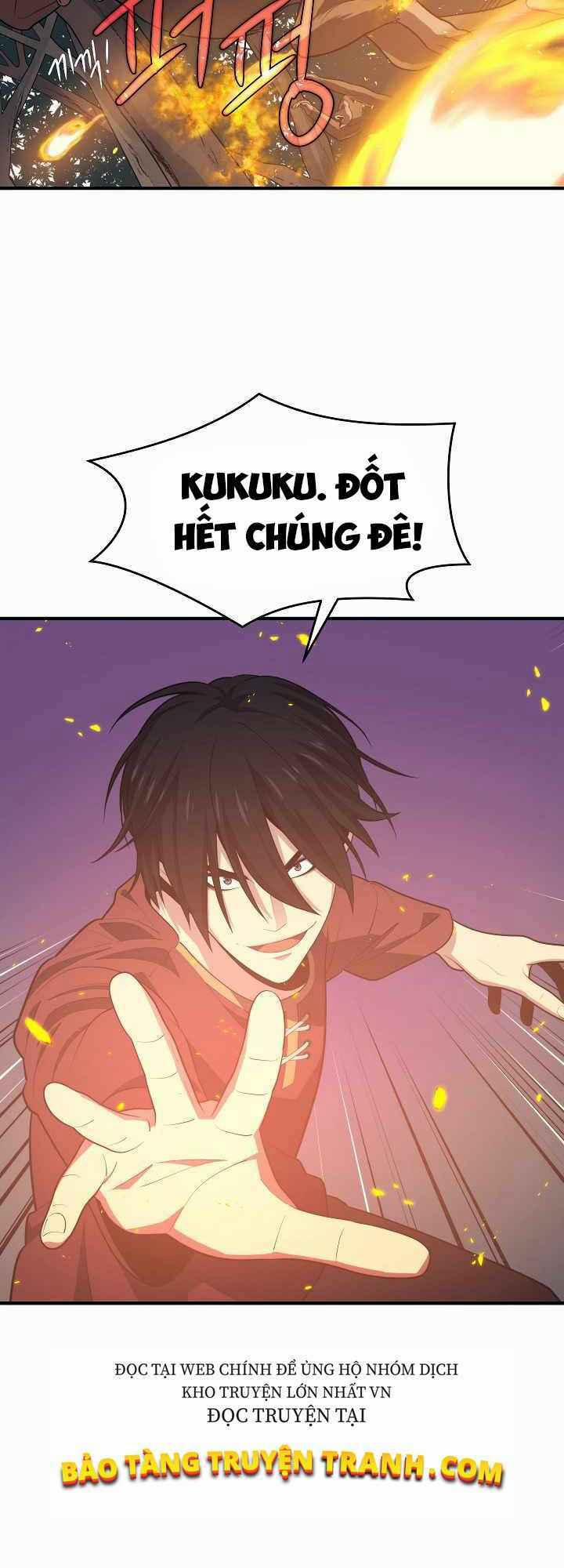 Seoul Tử Linh Sư 14 trang 39