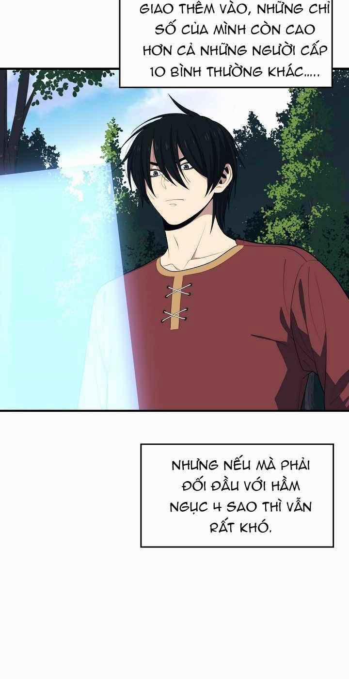 Seoul Tử Linh Sư 14 trang 4