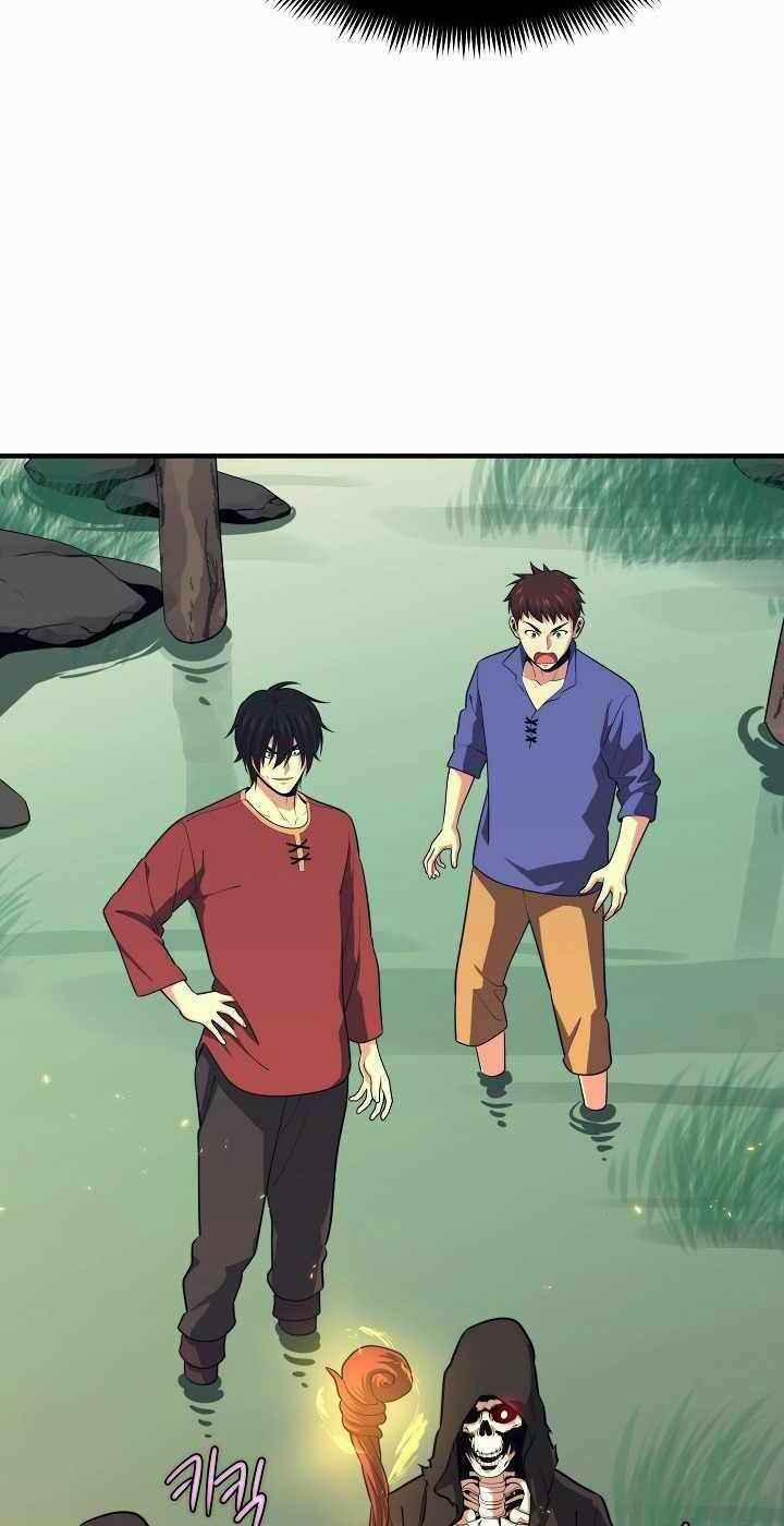 Seoul Tử Linh Sư 14 trang 41