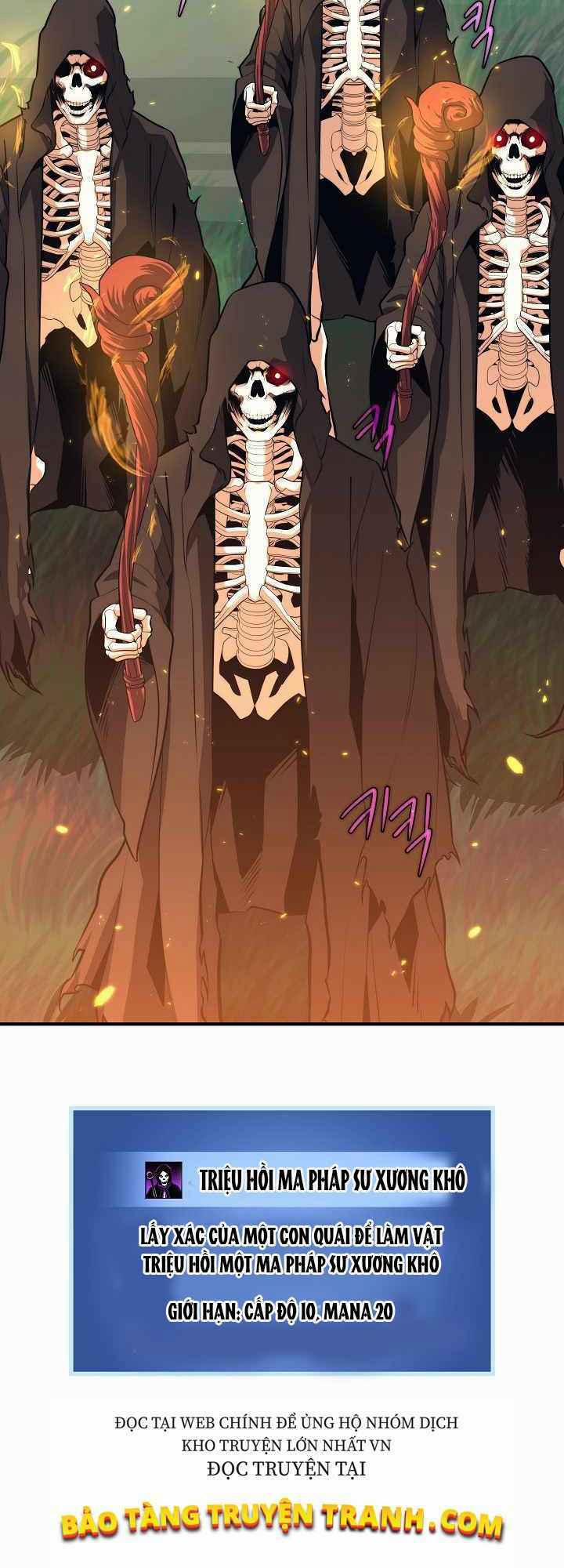 Seoul Tử Linh Sư 14 trang 42