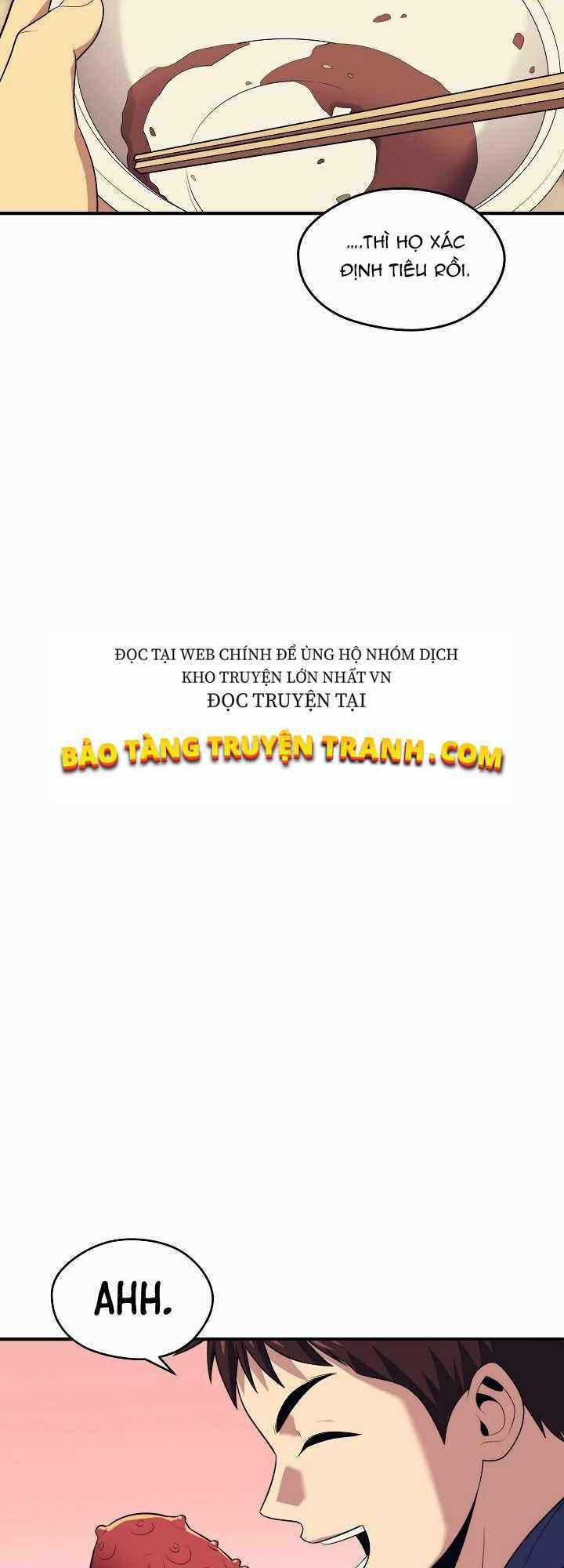 Seoul Tử Linh Sư 14 trang 48