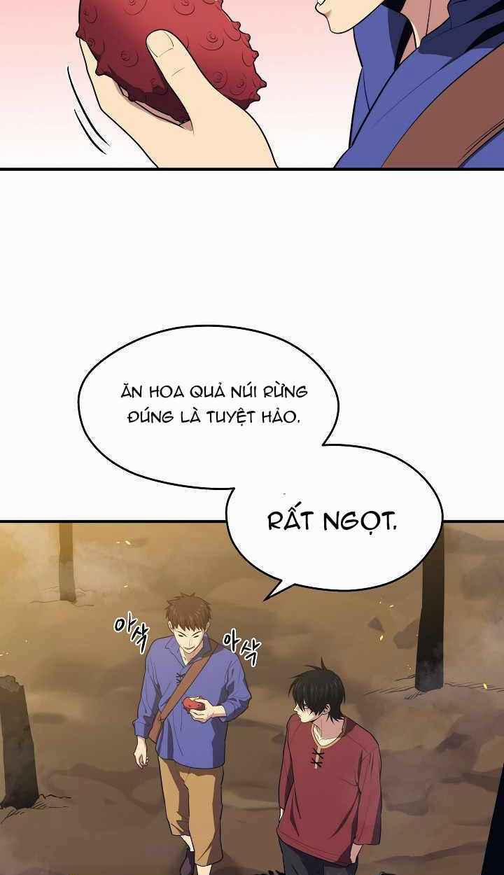 Seoul Tử Linh Sư 14 trang 49