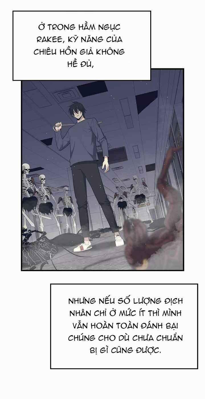 Seoul Tử Linh Sư 14 trang 5