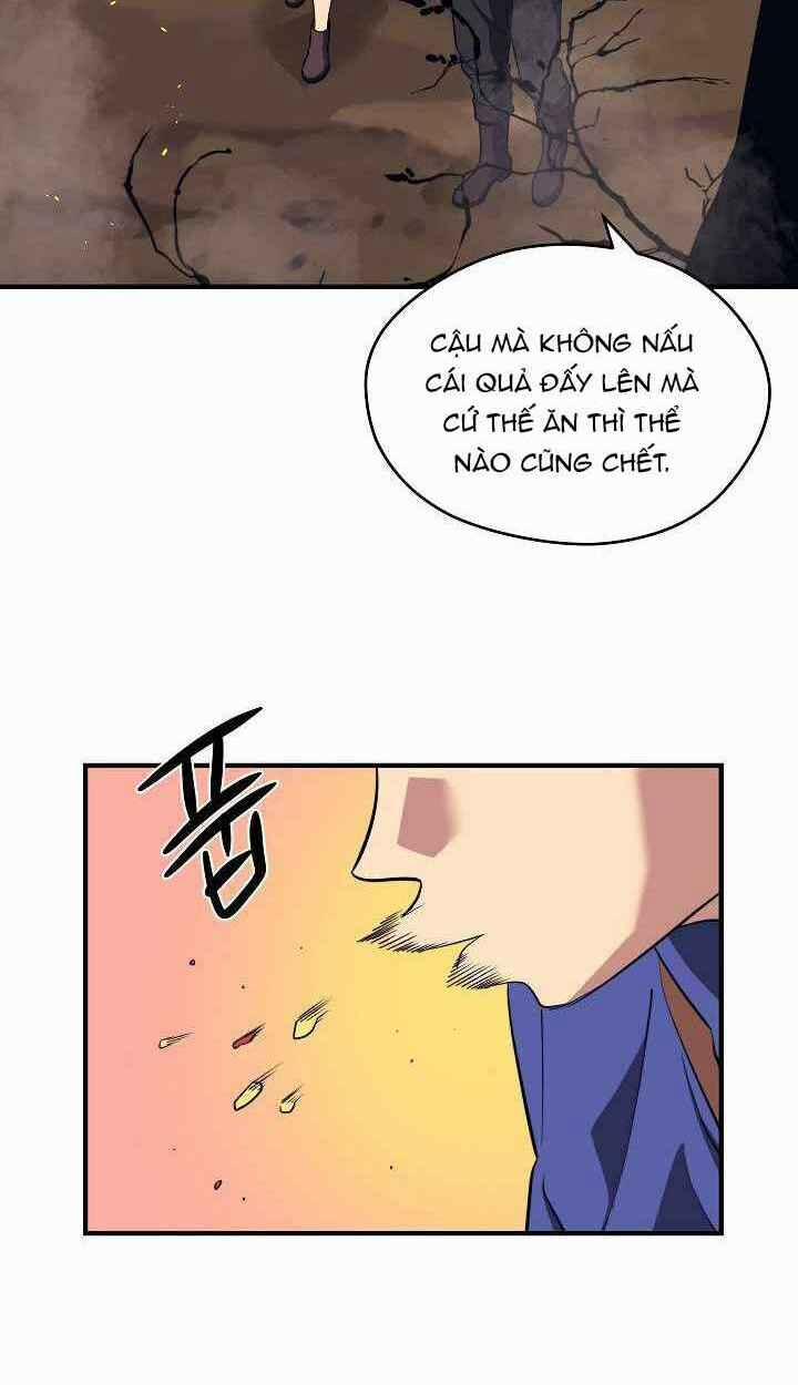 Seoul Tử Linh Sư 14 trang 50