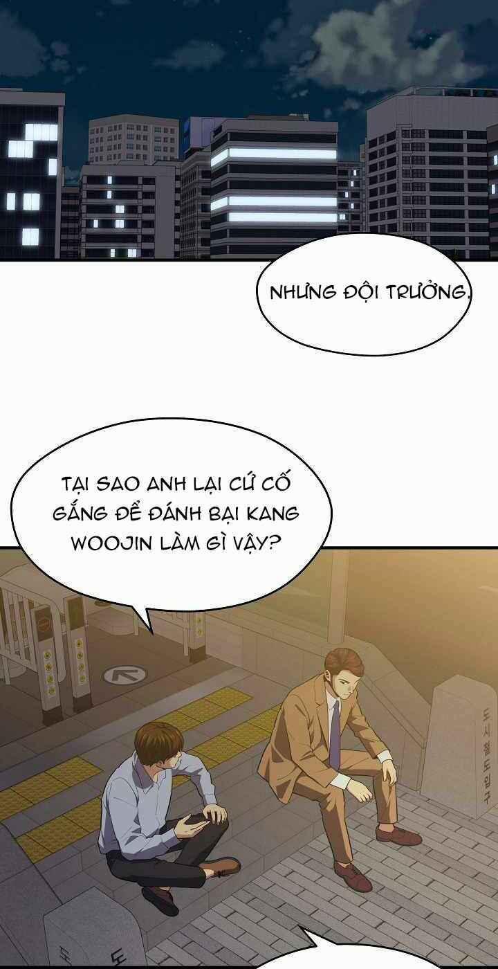 Seoul Tử Linh Sư 14 trang 53