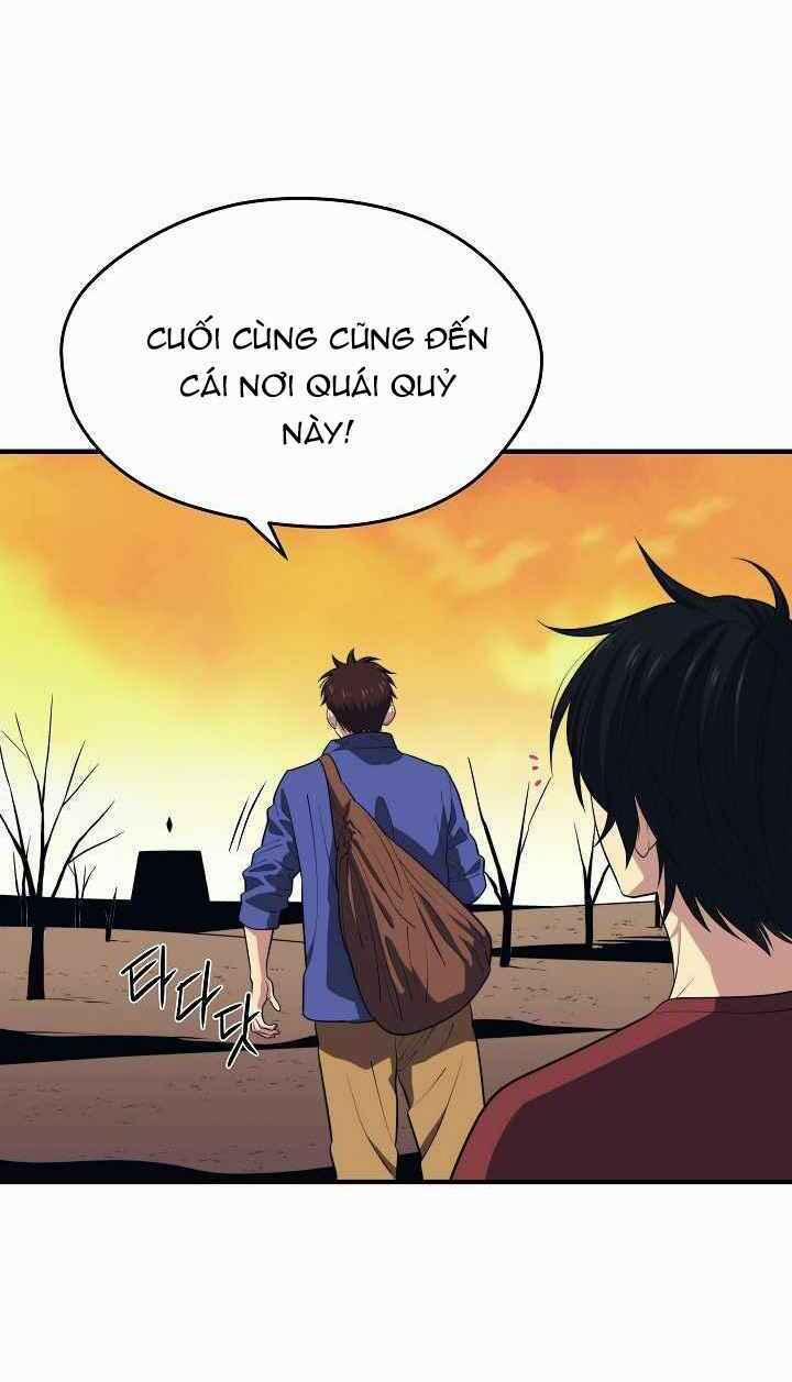 Seoul Tử Linh Sư 14 trang 65