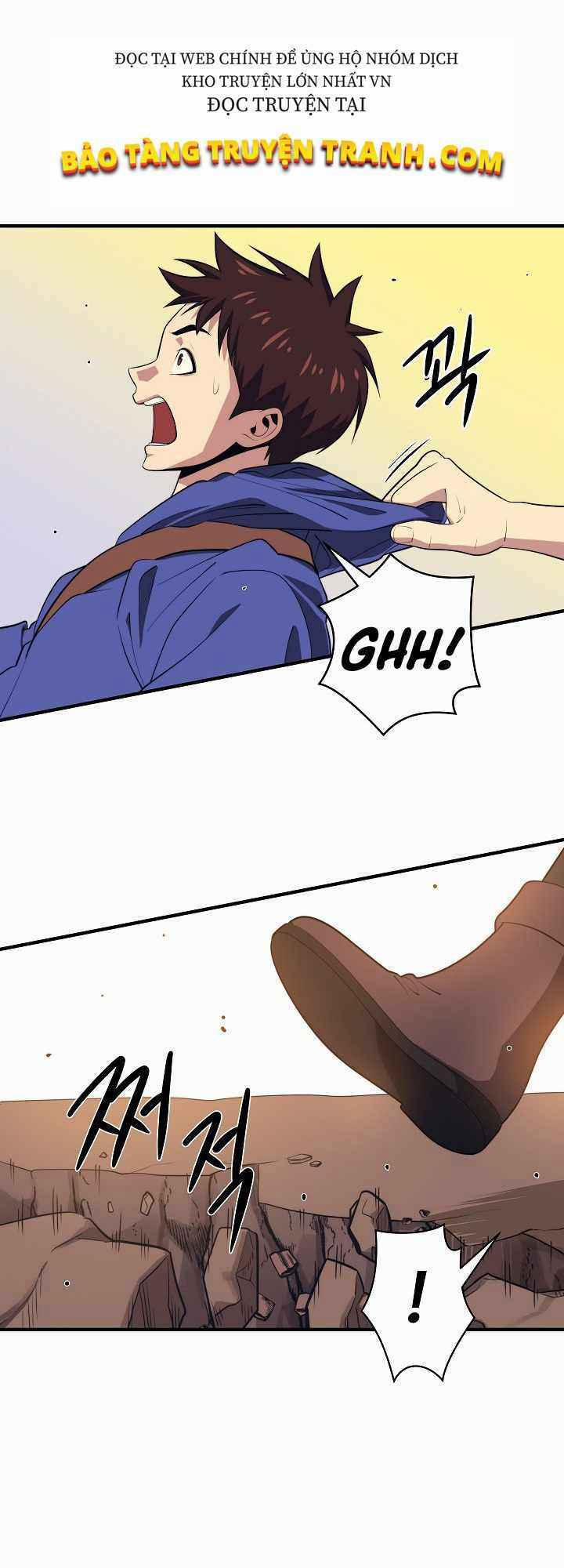 Seoul Tử Linh Sư 14 trang 66