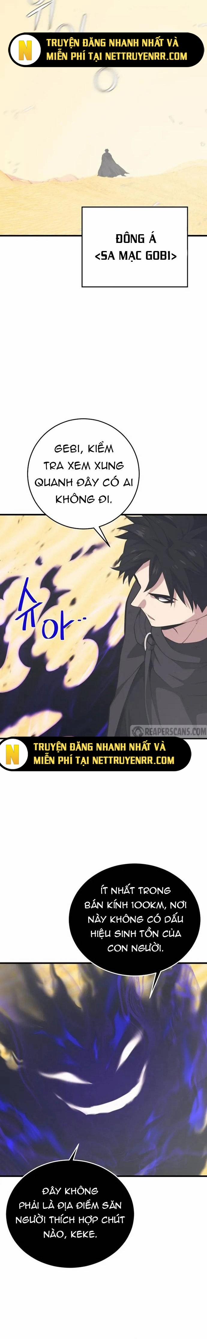 Seoul Tử Linh Sư 140 trang 12