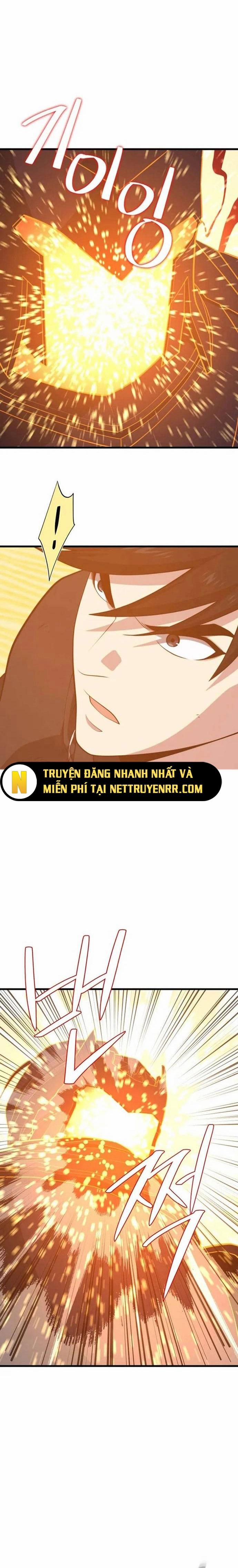 Seoul Tử Linh Sư 141 trang 1