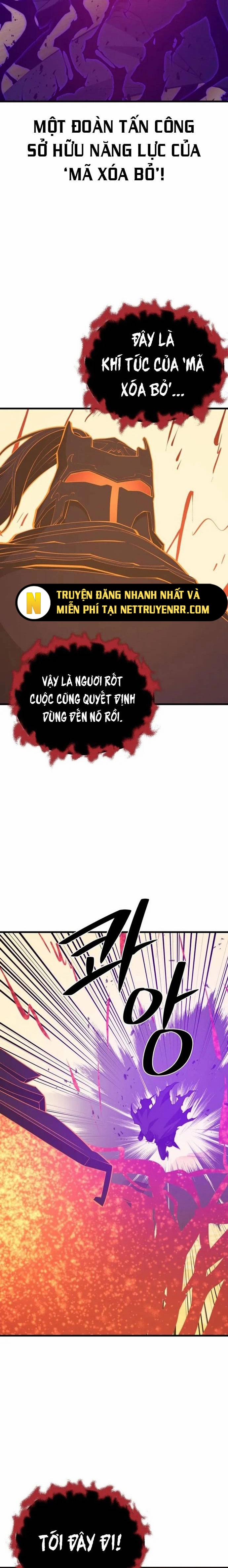 Seoul Tử Linh Sư 141 trang 19