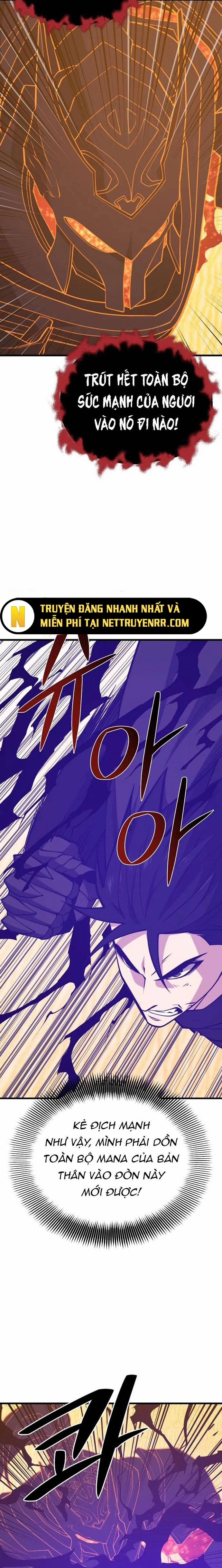 Seoul Tử Linh Sư 141 trang 20