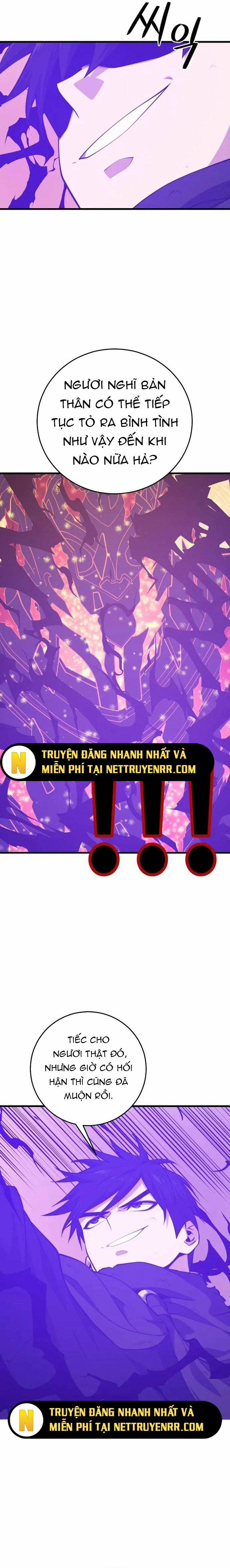 Seoul Tử Linh Sư 141 trang 22