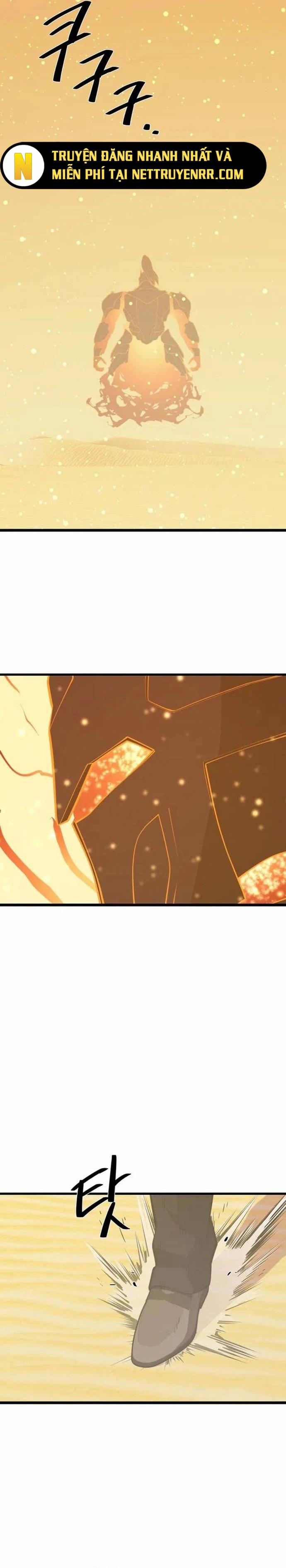 Seoul Tử Linh Sư 141 trang 3