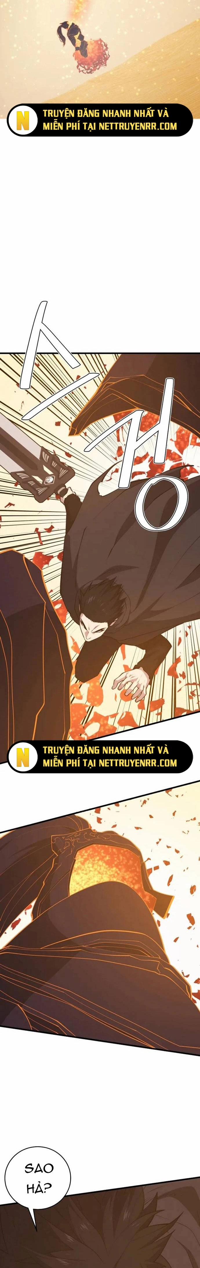 Seoul Tử Linh Sư 141 trang 7