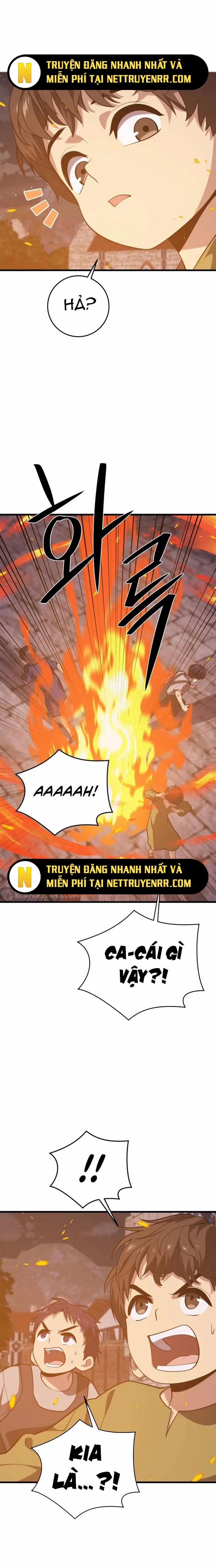 Seoul Tử Linh Sư 142 trang 12