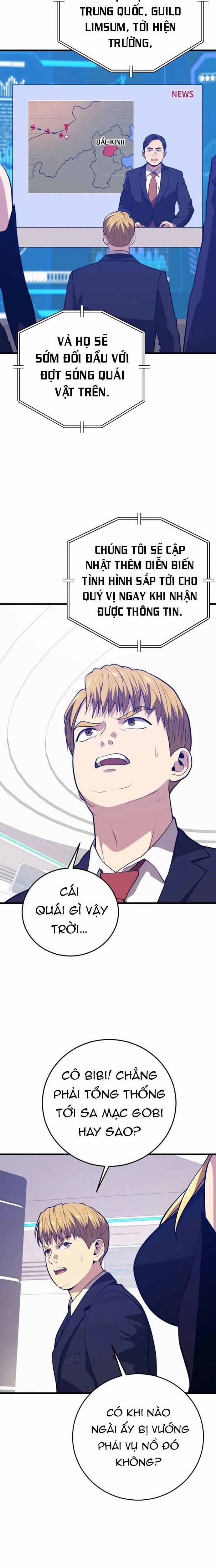 Seoul Tử Linh Sư 142 trang 15