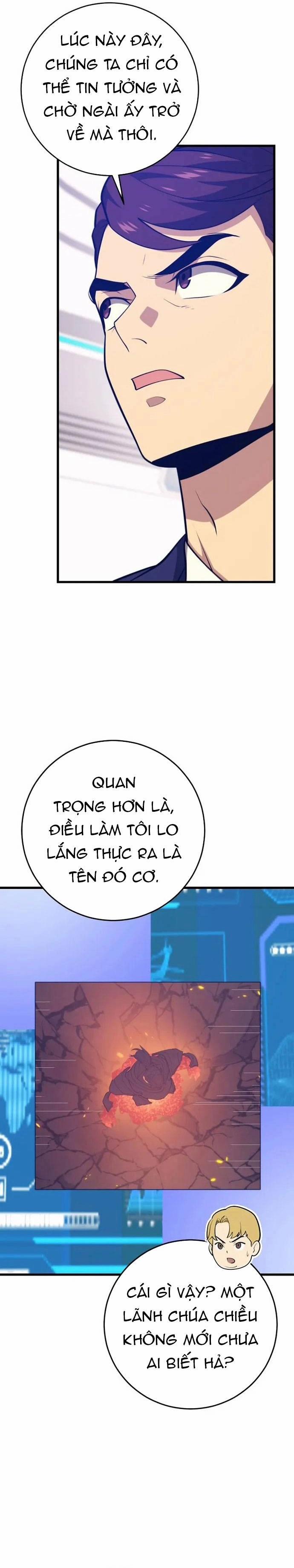 Seoul Tử Linh Sư 142 trang 17