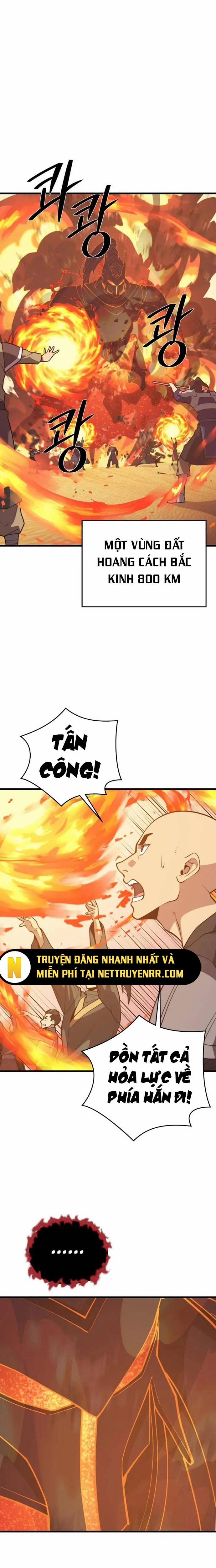 Seoul Tử Linh Sư 142 trang 20