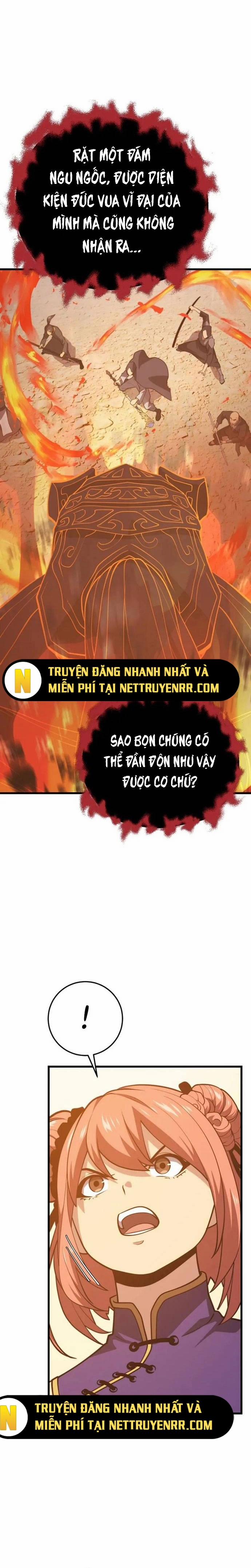 Seoul Tử Linh Sư 142 trang 21