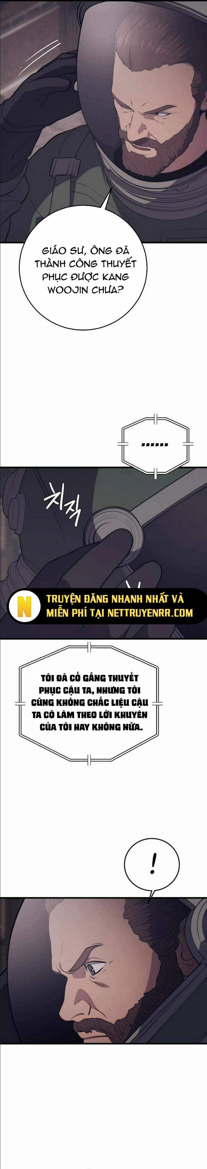 Seoul Tử Linh Sư 143 trang 18