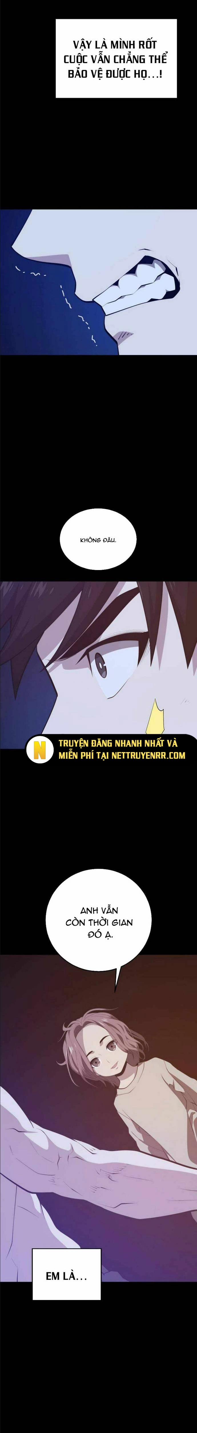 Seoul Tử Linh Sư 143 trang 9