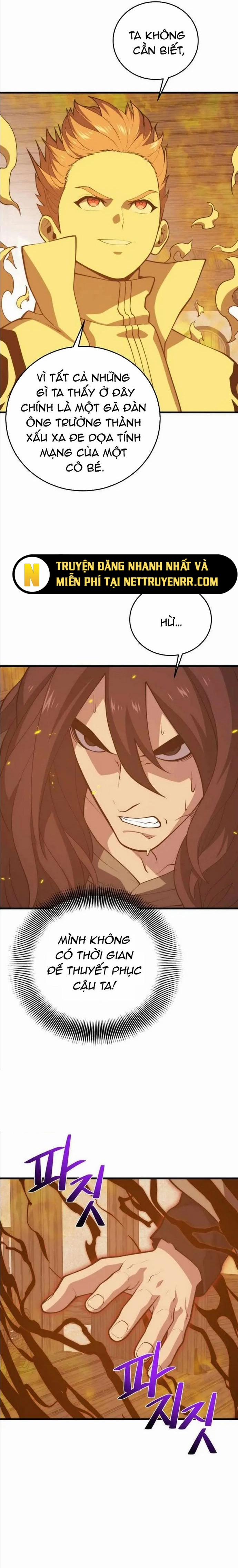 Seoul Tử Linh Sư 144 trang 17