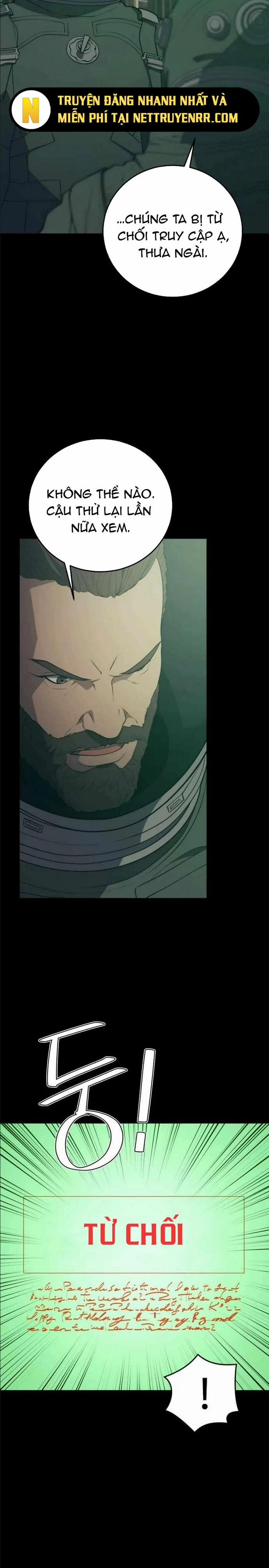 Seoul Tử Linh Sư 144 trang 2