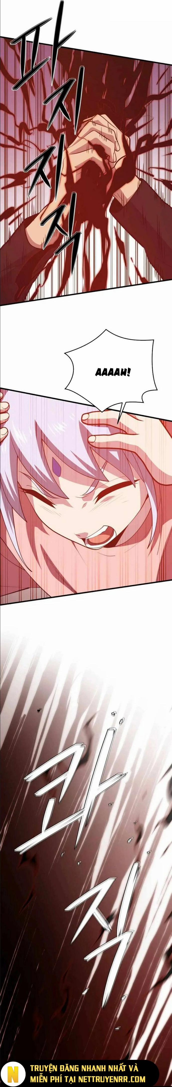 Seoul Tử Linh Sư 144 trang 20