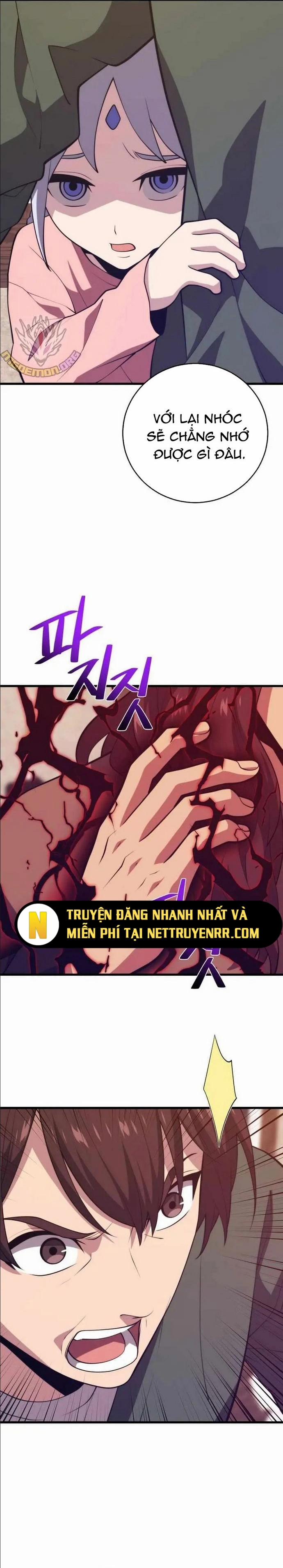 Seoul Tử Linh Sư 144 trang 8