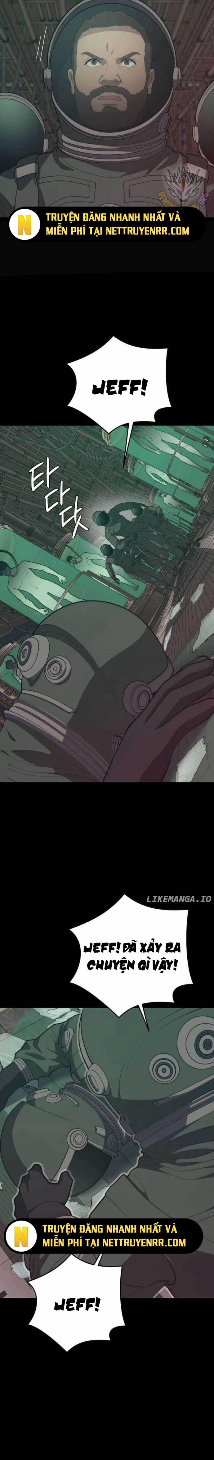 Seoul Tử Linh Sư 145 trang 8