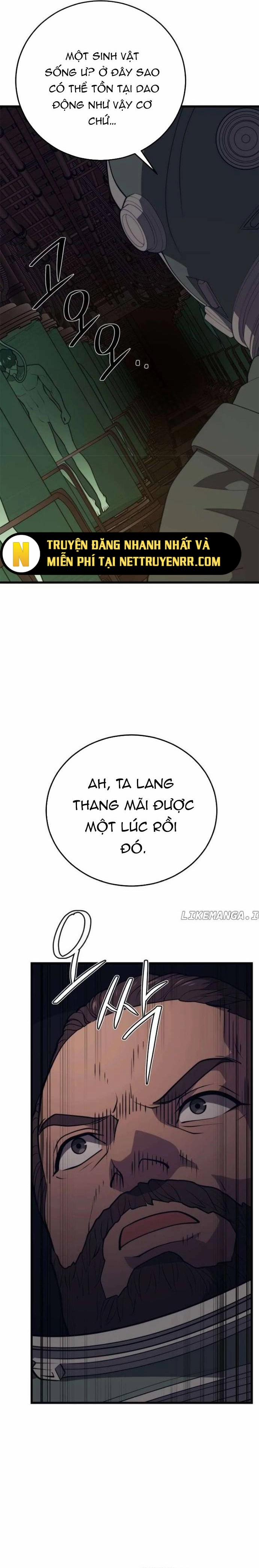 Seoul Tử Linh Sư 146 trang 25