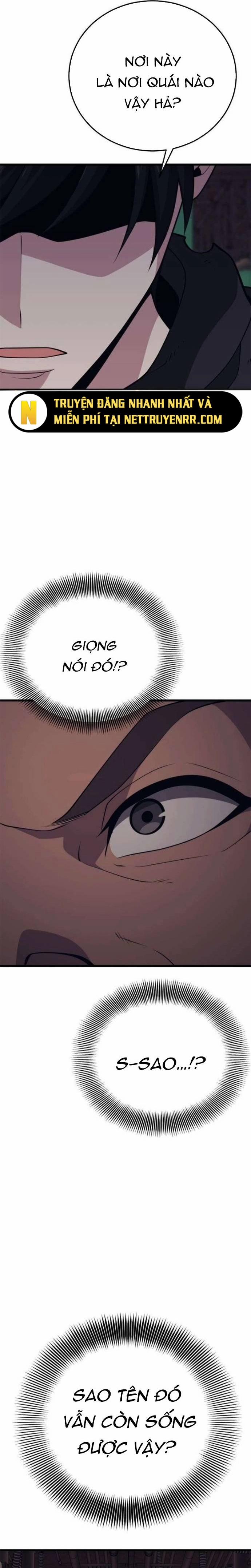 Seoul Tử Linh Sư 146 trang 26