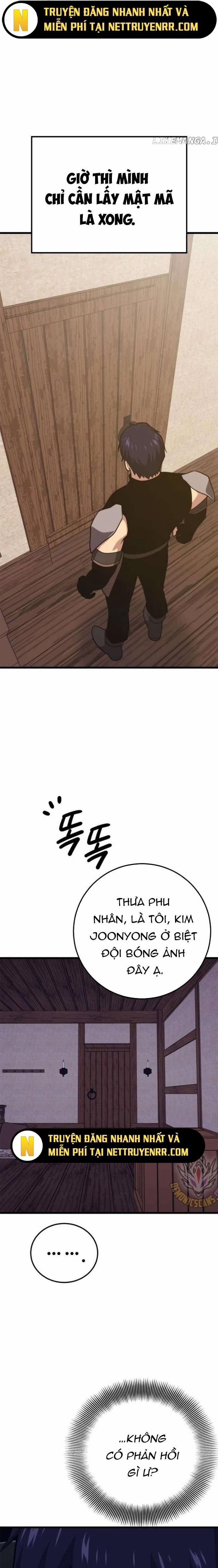 Seoul Tử Linh Sư 146 trang 4