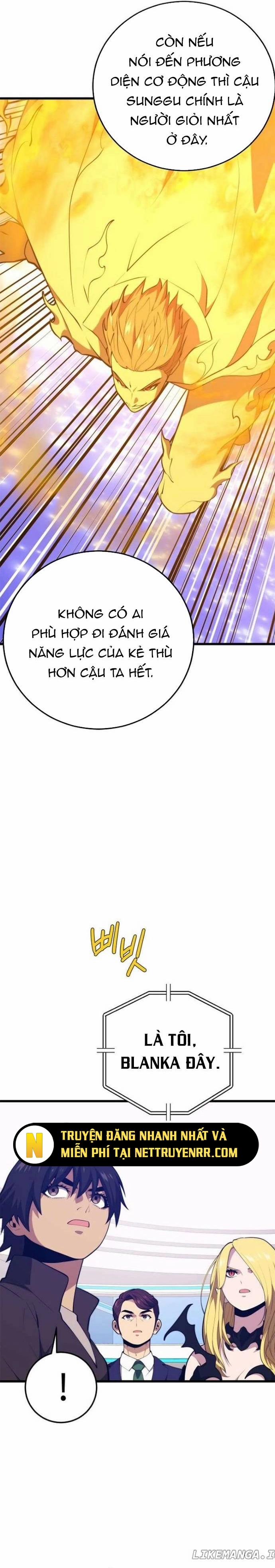 Seoul Tử Linh Sư 146 trang 9