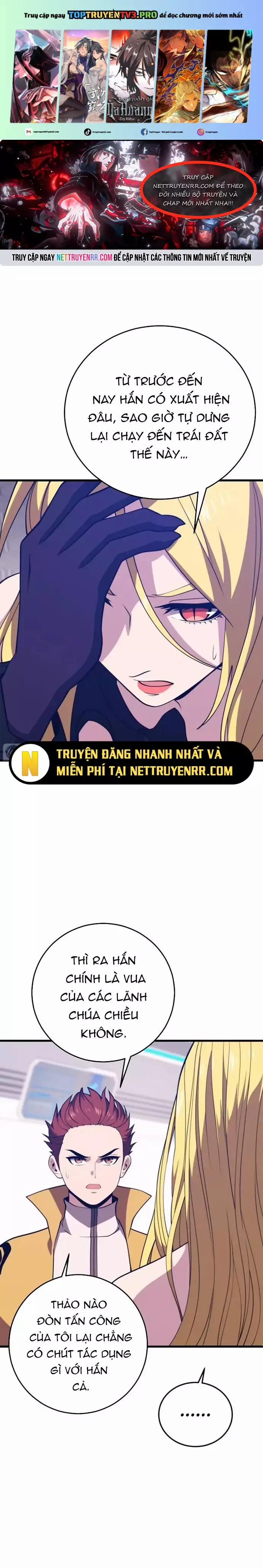 Seoul Tử Linh Sư 147 trang 0