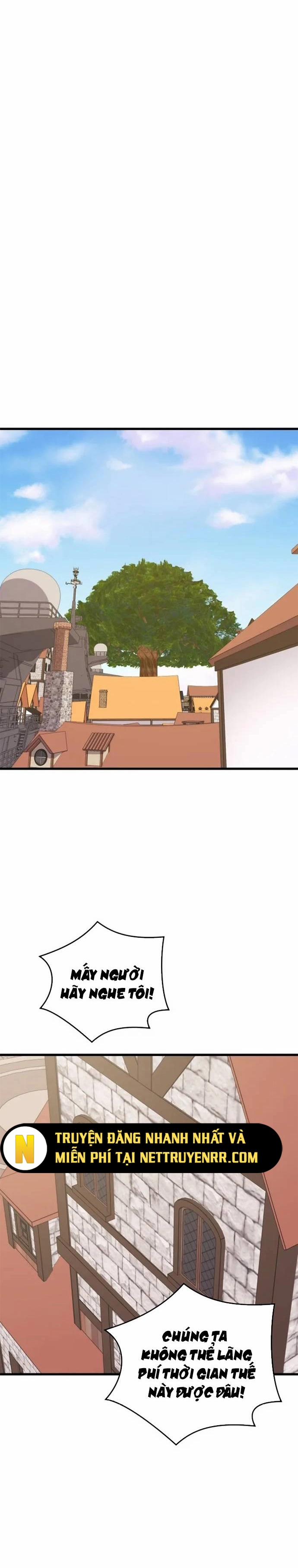 Seoul Tử Linh Sư 147 trang 10