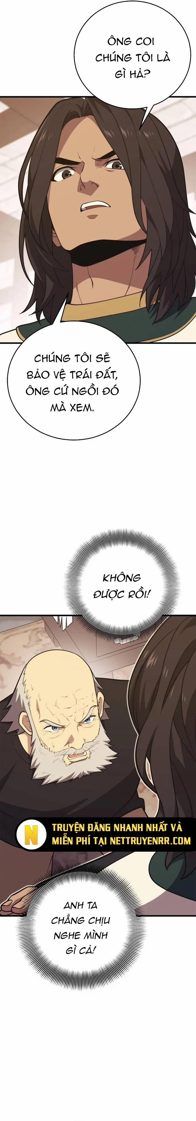 Seoul Tử Linh Sư 147 trang 12