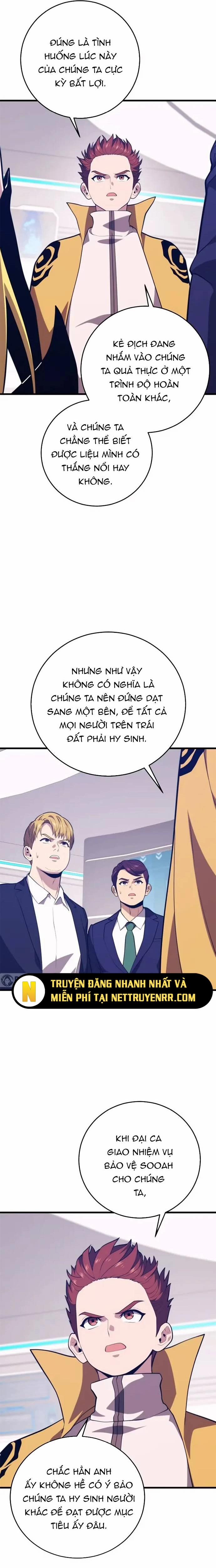 Seoul Tử Linh Sư 147 trang 7