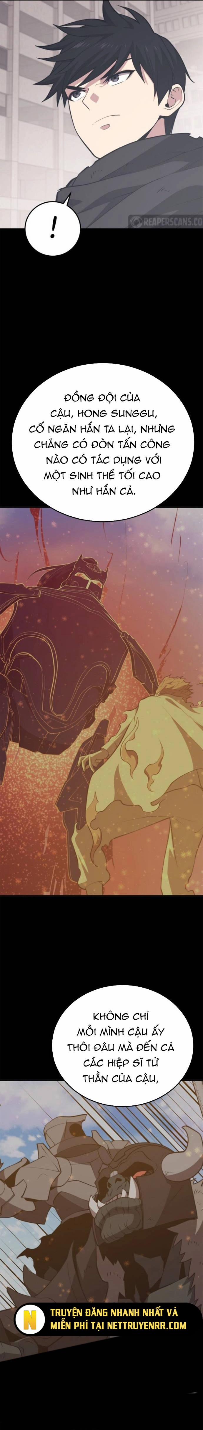 Seoul Tử Linh Sư 148 trang 14