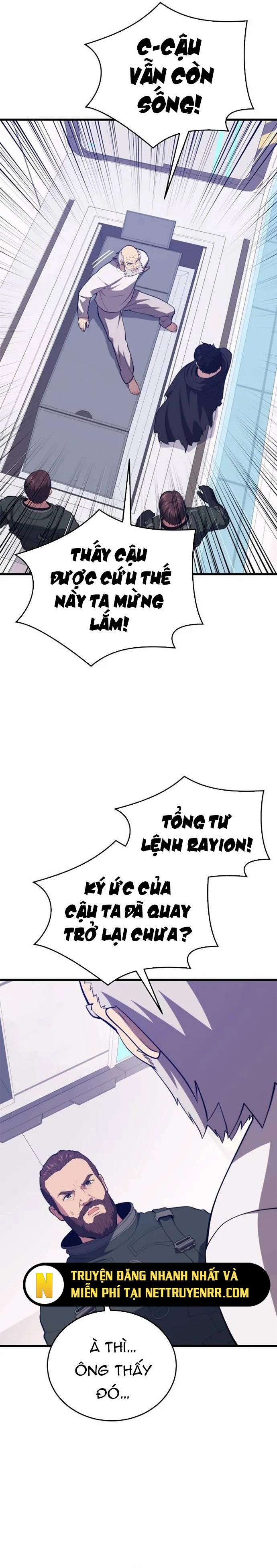 Seoul Tử Linh Sư 148 trang 2