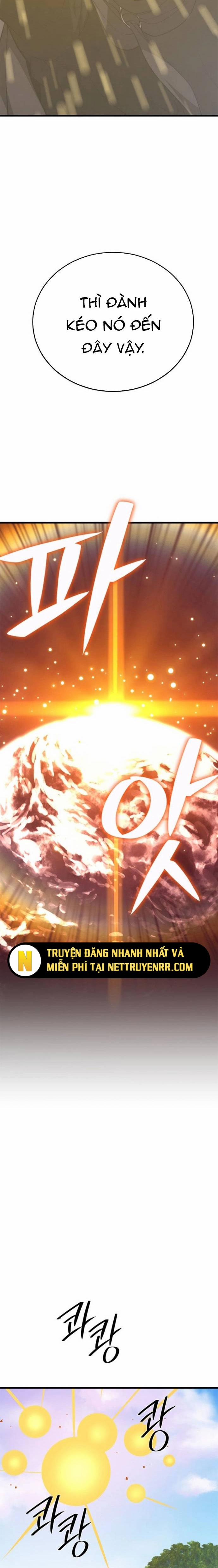 Seoul Tử Linh Sư 148 trang 20