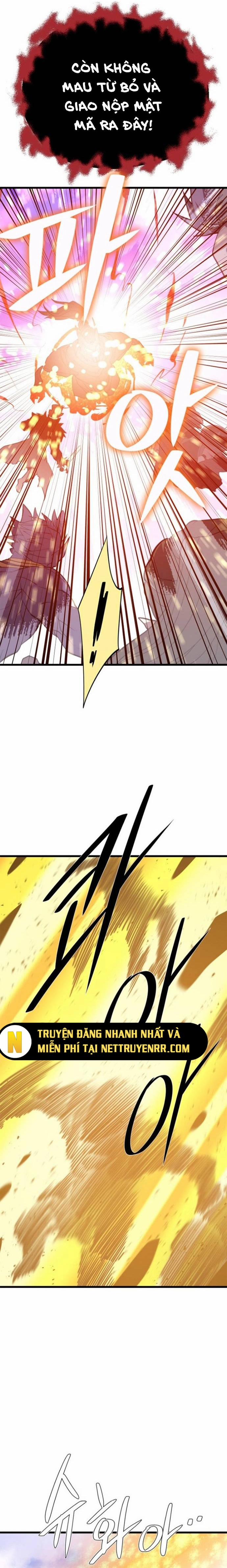 Seoul Tử Linh Sư 148 trang 22