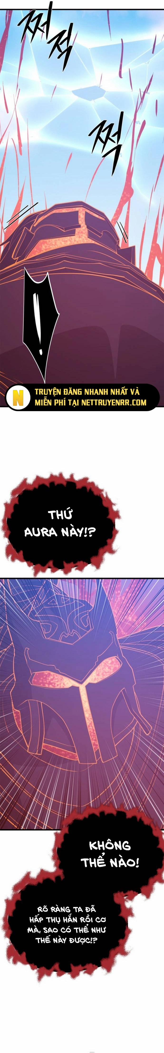 Seoul Tử Linh Sư 148 trang 29