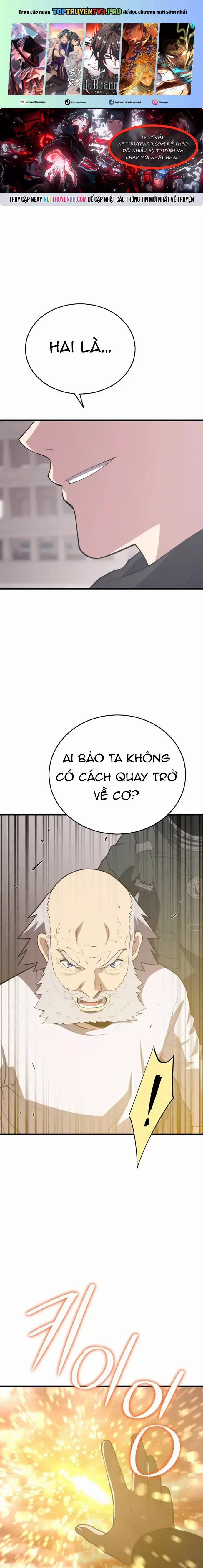 Seoul Tử Linh Sư 149 trang 0