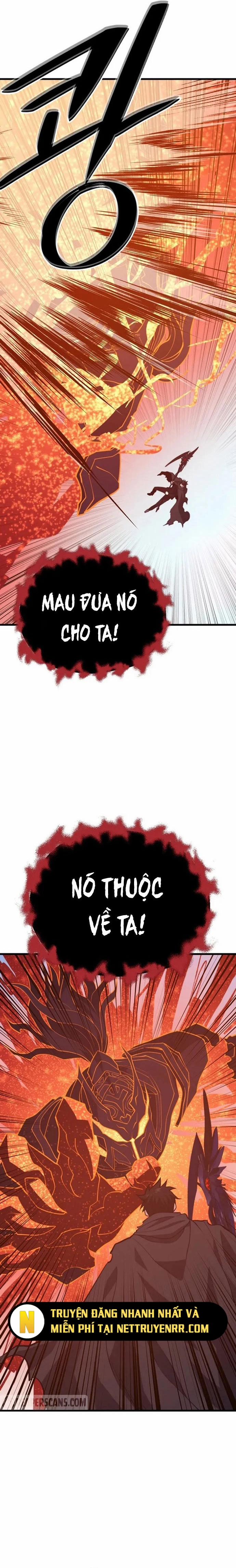 Seoul Tử Linh Sư 149 trang 14